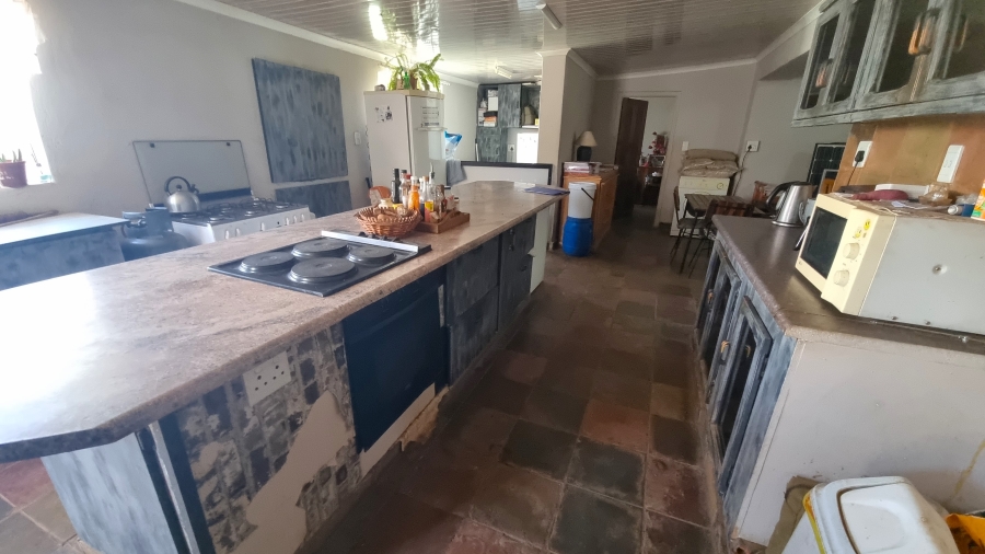 4 Bedroom Property for Sale in Swartruggens North West